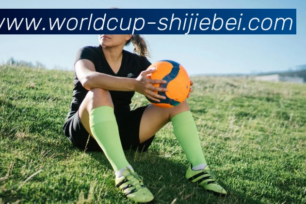 世界杯中国APP 封面图